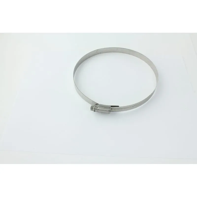 ATTACHE, HOSE, WORMDRIVE, 4.63-5.50, 0.5W POUR AUTOLAVEUSE TENNANT