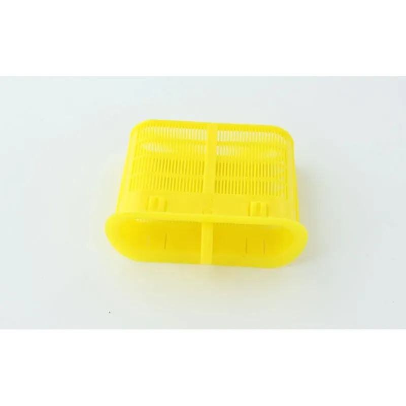 CASSETTE FILTRANTE JAUNE IMOP