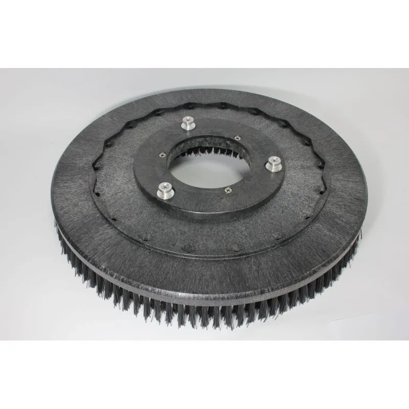 BROSSE NYLON 500 MM POUR AUTOLAVEUSE TREK TORSION TB2