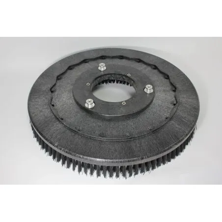 BROSSE NYLON 500 MM POUR AUTOLAVEUSE TREK TORSION TB2