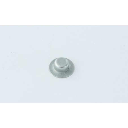 ECROU A POUSSEE, CHAPEAU, 5/16UNC C POUR AUTOLAVEUSE TENNANT
