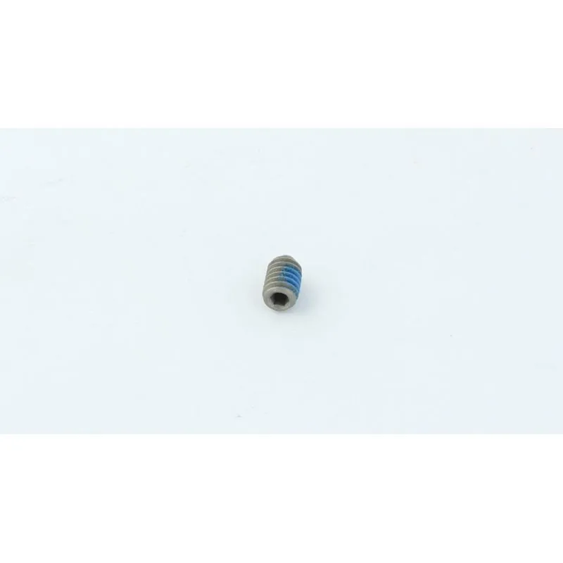 VIS NYLON BLOQUANTES, 8/32 X .25 POUR AUTOLAVEUSE TENNANT