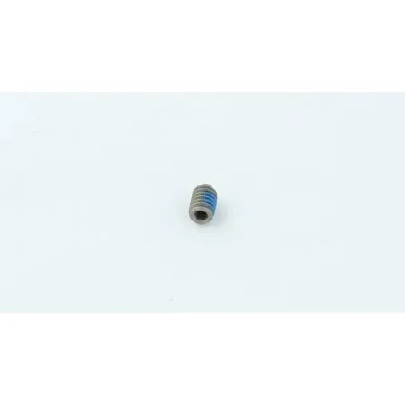 VIS NYLON BLOQUANTES, 8/32 X .25 POUR AUTOLAVEUSE TENNANT