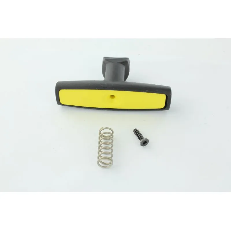 KIT POIGNEE AJUSTEMENT POUR AUTOLAVEUSE KARCHER B40W