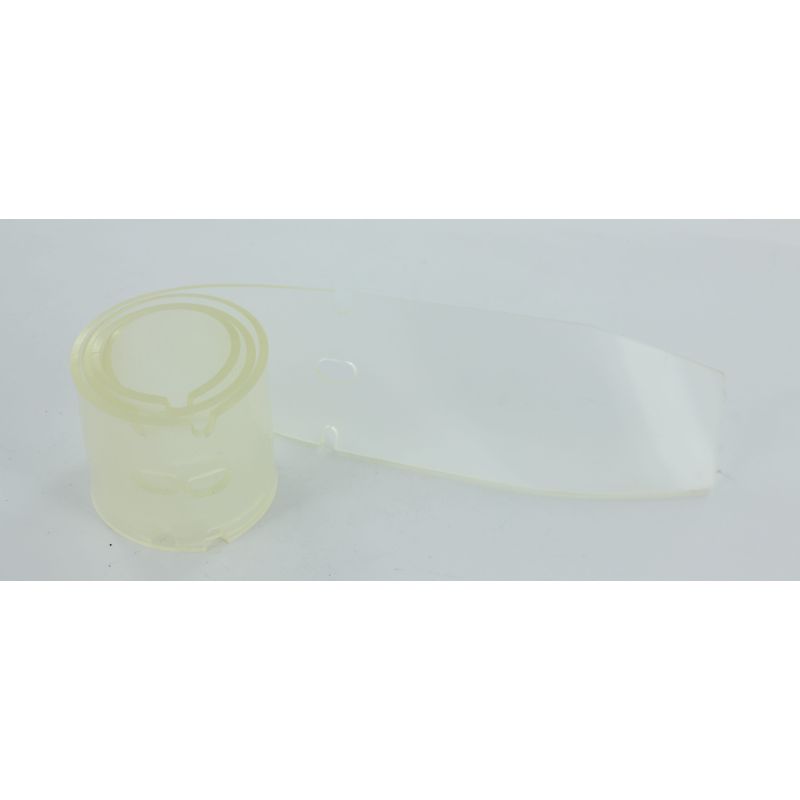 LAMELLE SUCEUR AVANT AUTOLAUVEUSE WETROK DISCOMATIC TANGO