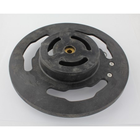 ENCLENCHEUR DROIT POUR  AUTOLAVEUSE DEC ARGOS SM52