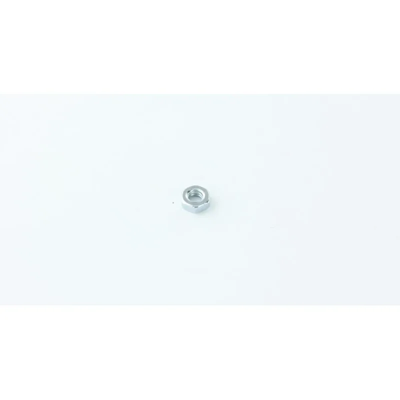 CONTRE-ECROU HEX., 1/4 UNC C POUR AUTOLAVEUSE TENNANT