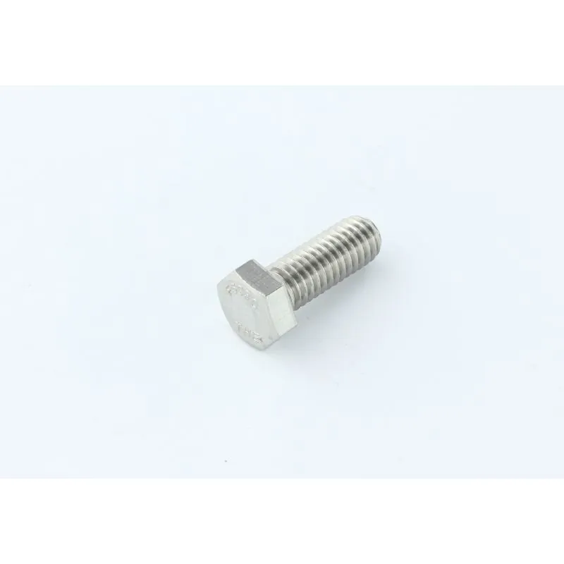 VIS HEXAGONALE HD 3/8 UNCX1 SSA2 POUR AUTOLAVEUSE TENNANT