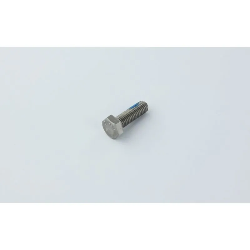 VIS SIX PANS NYLOC M 8X 25 SSA2 POUR AUTOLAVEUSE TENNANT