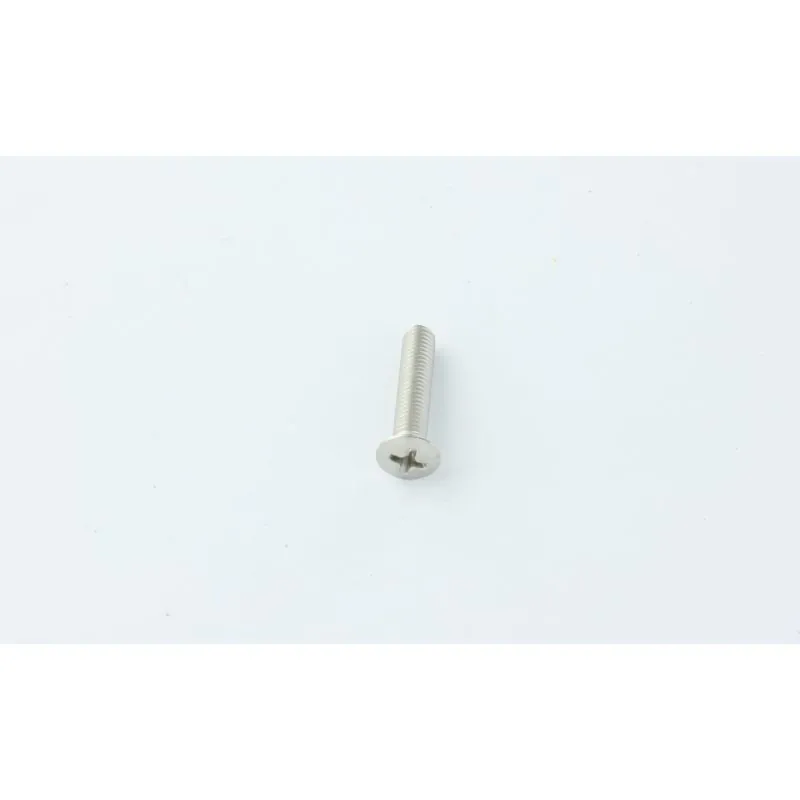 VIS M5 X 25 MM