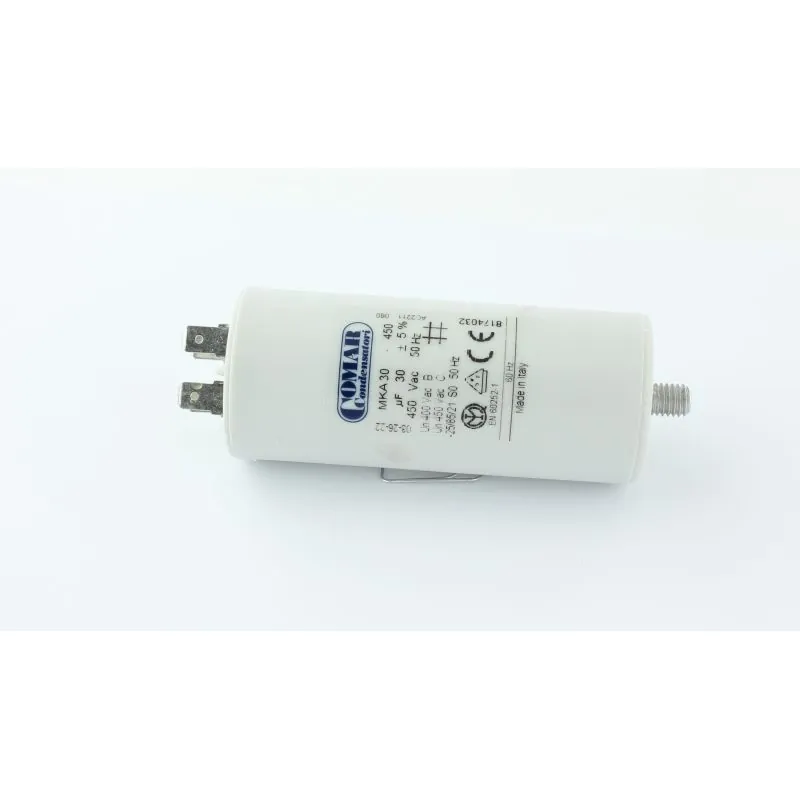 CONDENSATEUR 30MFD/400V RUN CAPACITOR (SBI5311)