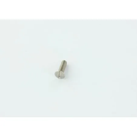 VIS M3X10 TPSTC UNI 6109 INOX A2