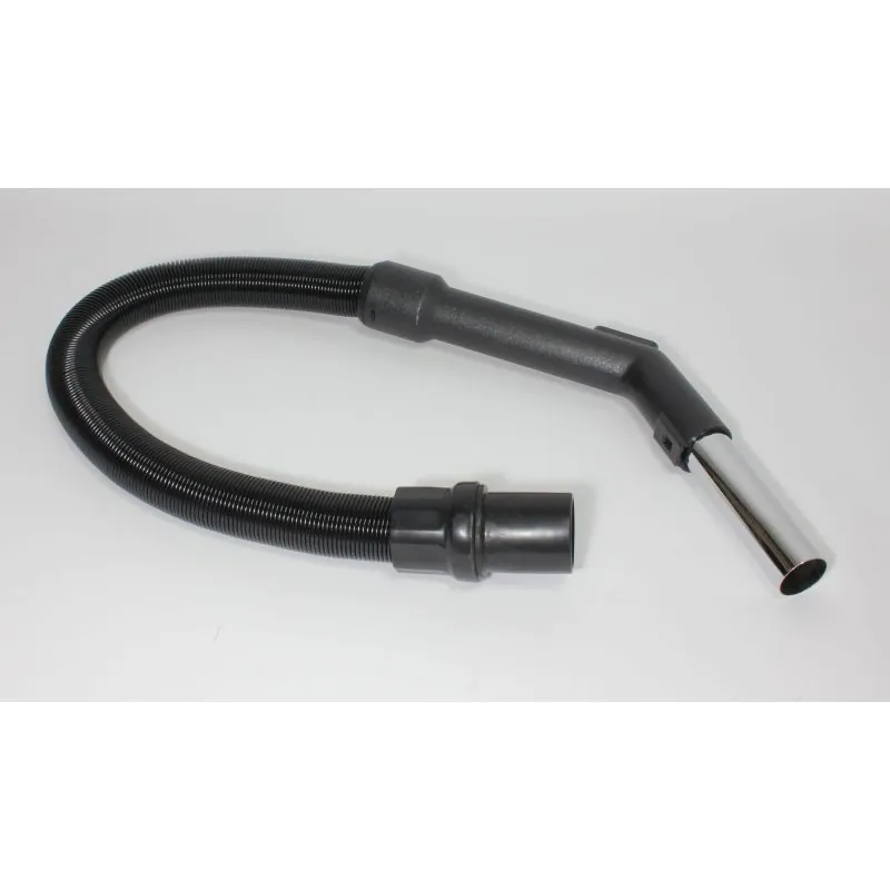 TUBE FLEXIBLE NOIR POUR ASPIRATEUR DORSAL COMAC FV9 PLUS B