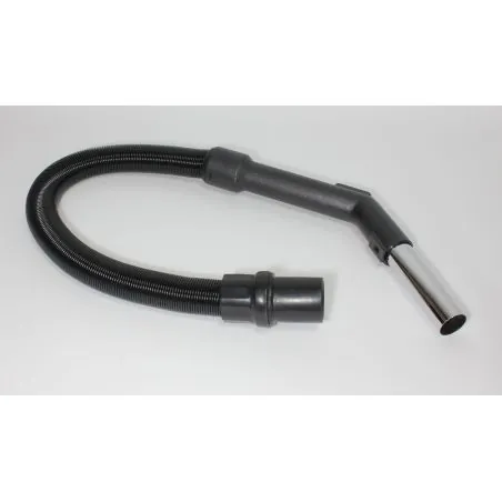 TUBE FLEXIBLE NOIR POUR ASPIRATEUR DORSAL COMAC FV9 PLUS B