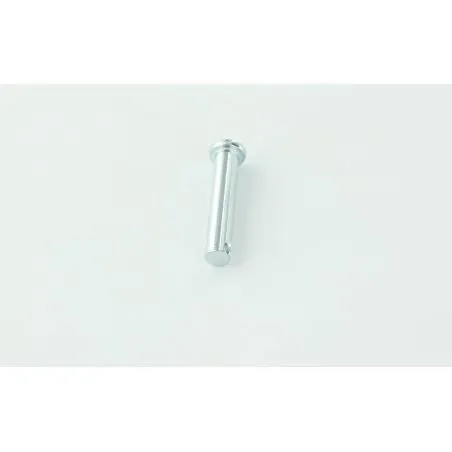 AXE DE CHAPE, 0.25D X 1.25L PL POUR AUTOLAVEUSE TENNANT