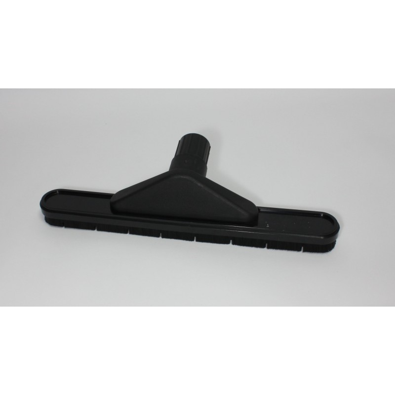 SUCEUR POUSSIERE DIAM 38MM LONG 400MM SORTIE DROITE SANS ROULETTES -  POUR CANNE EN S