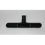 SUCEUR POUSSIERE DIAM 38MM LONG 400MM SORTIE DROITE SANS ROULETTES -  POUR CANNE EN S