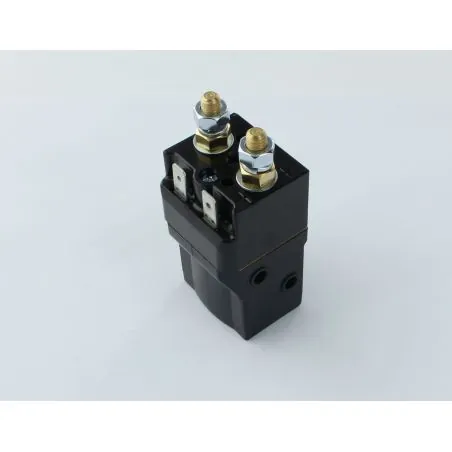 RELAI ASPIRATION 24V POUR AUTOLAVEUSE NILFISK
