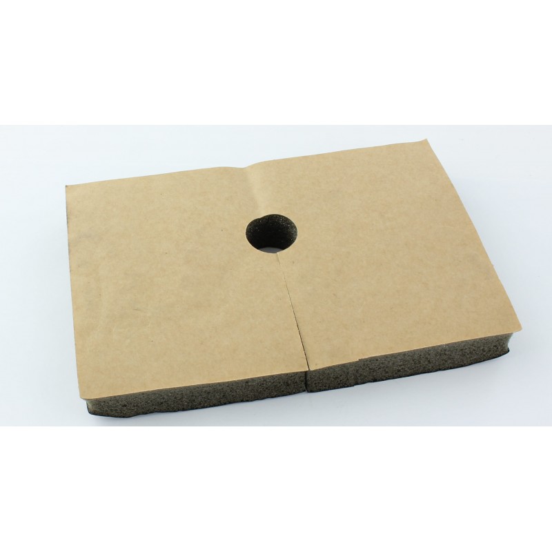 ISOLATION POUR AUTOLAVEUSE TENNANT