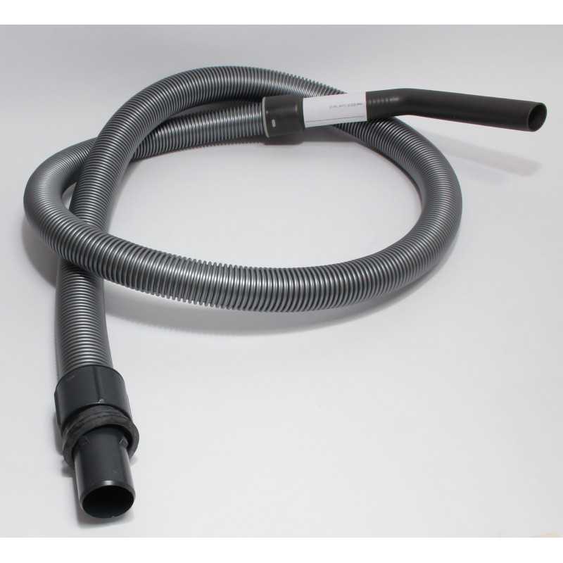 TUYAU 2M D 32MM+TC  PLAST NILFISK