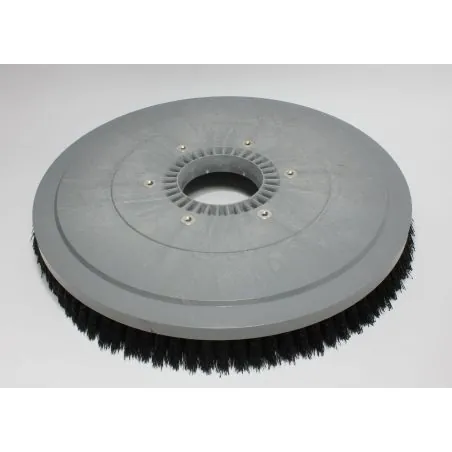 BROSSE PPL 080 MAGNETIQUE DIAM 500MM POUR AUTOLAVEUSE TENNANT T300
