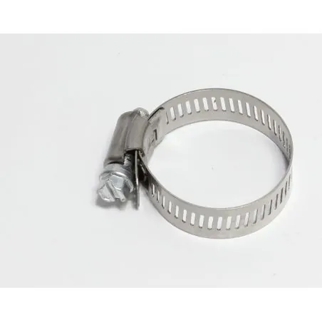 COLLIER DE SERRAGE