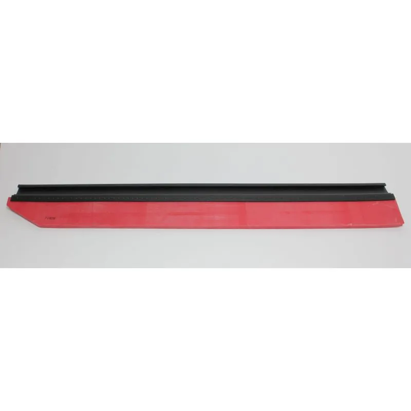 BAVETTE LATERALE POUR AUTOLAVEUSE TENNANT 7400