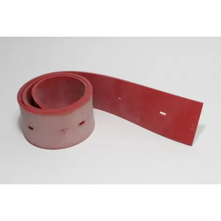 LAMELLE SUCEUR ARRIERE LG 1135MM FLOORPUL CORAL65 2EME VERSION