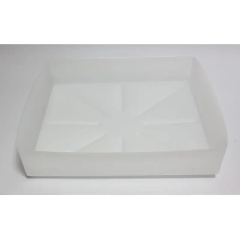 BAC BATTERIES [SS3 / T3] POUR AUTOLAVEUSE TENNANT