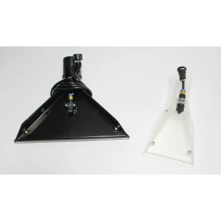 HML NOZZLE ASSEMBLY