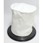 FILTRE COMPLET D.320x270 POUR ASPIRATEUR FIORENTINI F30F1