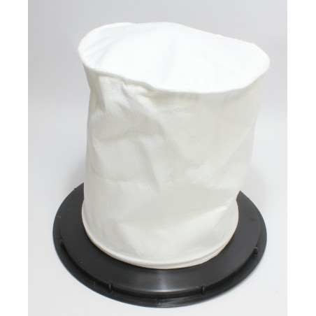 FILTRE COMPLET D.320x270 POUR ASPIRATEUR FIORENTINI F30F1