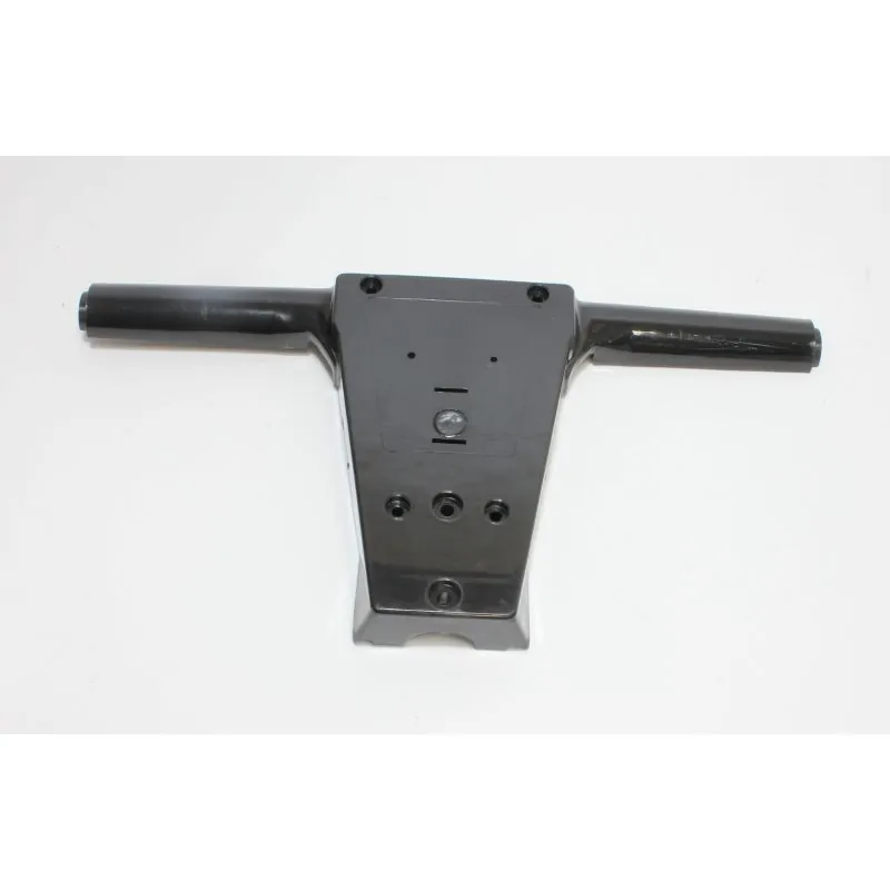 POIGNEE ARRIERE NOIRE POUR MONOBROSSE VICTOR EXCEL 20