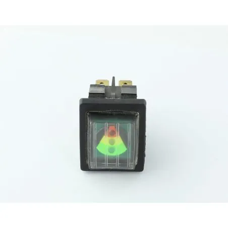 INDICATEUR DE CHARGE POUR AUTOLAVEUSE DEC SM52T