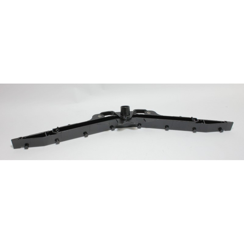 SUCEUR COMPLET IPC GANSOW SERIE  S  AUTOLAVEUSE CT55 CT40