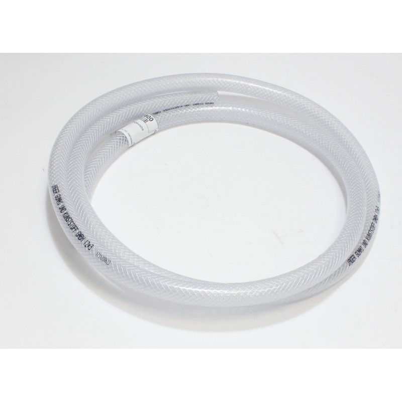 TUYAU DIAM13 X3 POUR AUTOLAVEUSE COLUMBUS ARA66BM100