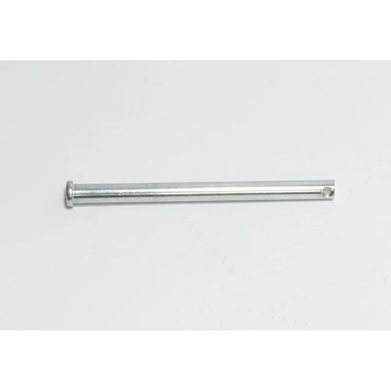 GOUPILLE, CLEVIS, .37D X 5.00L POUR AUTOLAVEUSE TENNANT