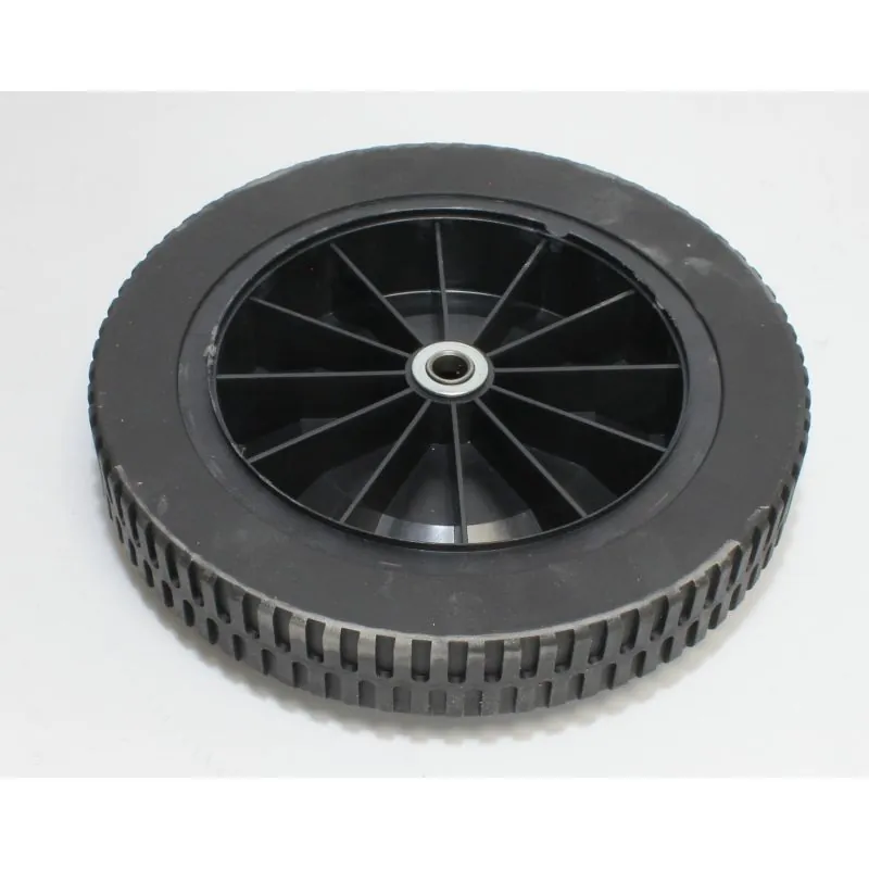 ROUE MOTRICE POUR BALAYEUSE TENNANT S9