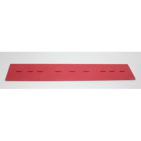 BAVETTE LATERALE POUR AUTOLAVEUSE HAKO B750RT