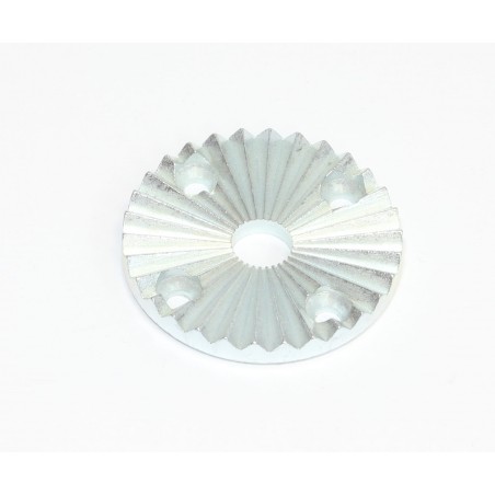 SUPPORT DE POIGNEE RAINUREE EN SPIRALE POUR ASPIRATEUR TRUVOX VALET WIDE AREA