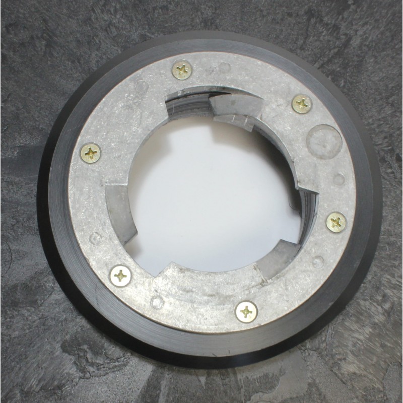 PLATEAU PORTE DISQUE DIAM 400MM POUR TASKI42 MONODISC (BASSE VITESSE)