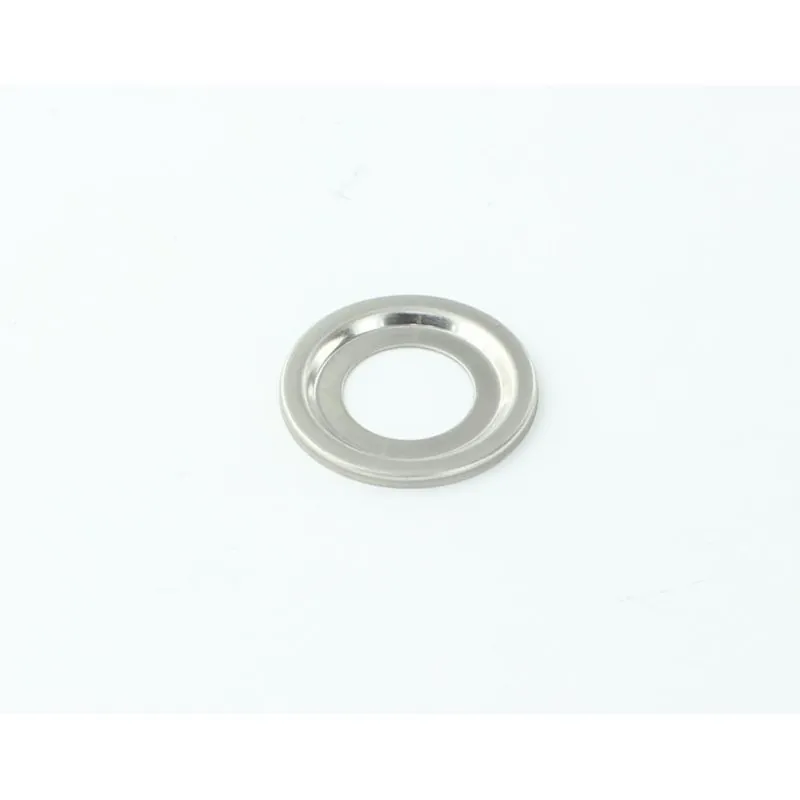 BAGUE ETANCHEITE ACIER POUR AUTOLAVEUSE KARCHER B40