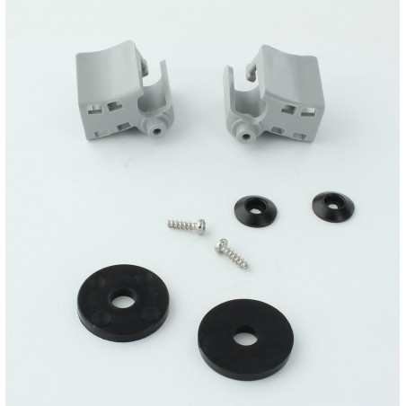 EMBOUTS DE REMPLACEMENT POUR OUTILS DE SOL NUMATIC 244NX
