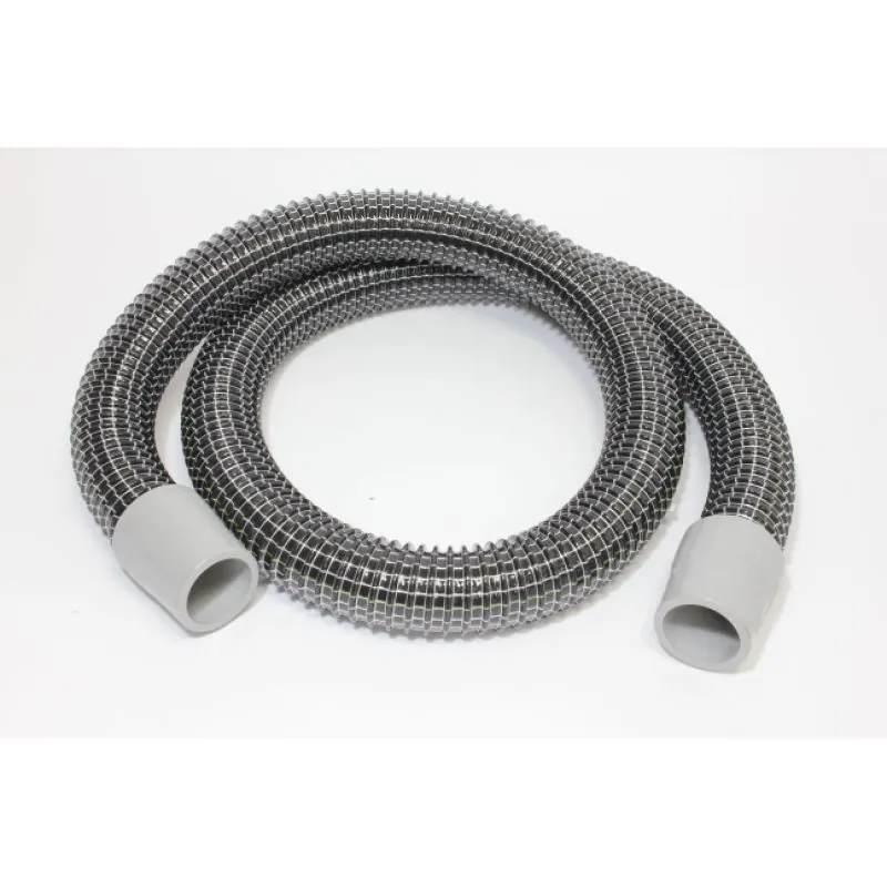 Flexible aspiration FLOORPUL AMBER 83 / CORAL 65