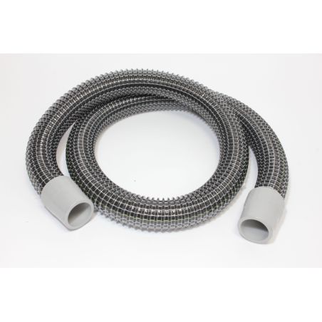 Flexible aspiration FLOORPUL AMBER 83 / CORAL 65