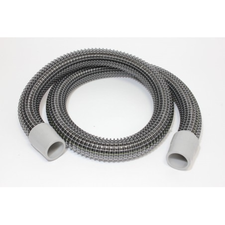 Flexible aspiration FLOORPUL AMBER 83 / CORAL 65