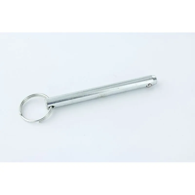 GOUPILLE D'ARCEAU ARRIERE POUR AUTOLAVEUSE POUR AUTOLAVEUSE TENNANT T16
