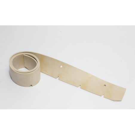 LAMELLE SUCEUR AVANT LG 1163MM POUR AUTOLAVEUSE IPC CT160 BT95