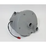 MOTEUR ASPIRATION 24V + CARTER POUR AUTOLAVEUSE FLOORPUL RUBY