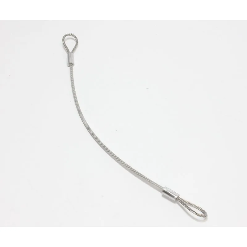 CABLE COMPLET REMONTEE EMBOUCHURE NILFISK